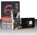 AFOX RADEON R5 220 2GB DDR3 DVI HDMI VGA LP FAN V2 AFR5220-2048D3L5-V2