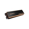 Dysk SSD ADATA Legend 960 MAX 4TB M.2 2280 PCI-E x4 Gen4 NVMe