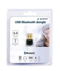 GEMBIRD ADAPTER USB 2.0 -> BLUETOOTH USB NANO V5.0