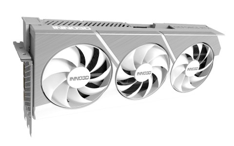 Karta Graficzna INNO3D GeForce RTX 4090 X3 OC WHITE