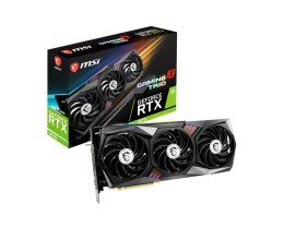 Karta Graficzna MSI GeForce RTX 3070 GAMING X TRIO (WYPRZEDAŻ)