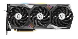 Karta Graficzna MSI GeForce RTX 3070 GAMING X TRIO (WYPRZEDAŻ)