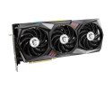 Karta Graficzna MSI GeForce RTX 3070 GAMING X TRIO (WYPRZEDAŻ)