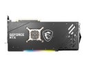 Karta Graficzna MSI GeForce RTX 3070 GAMING X TRIO (WYPRZEDAŻ)