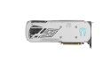 Karta graficzna ZOTAC GAMING GeForce RTX 4070 Ti Trinity OC White 12GB GDDR6X