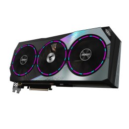 Karta graficzna Gigabyte AORUS GeForce RTX 4090 MASTER 24GB GDDR6X