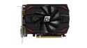 Karta graf. PowerColor Radeon RX 550 Red Dragon 4GB