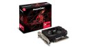 Karta graf. PowerColor Radeon RX 550 Red Dragon 4GB