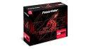 Karta graf. PowerColor Radeon RX 550 Red Dragon 4GB