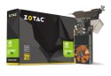 Karta graf. ZOTAC GT 710 2GB DDR3 (WYPRZEDAŻ)