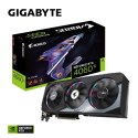 Karta graficzna Gigabyte AORUS GeForce RTX 4060 Ti ELITE 8GB