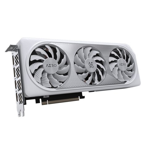 Karta graficzna GIGABYTE GeForce RTX 4060 Ti AERO OC 8G