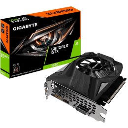 Karta graficzna Gigabyte GTX 1650 D6 OC 4G rev. 2