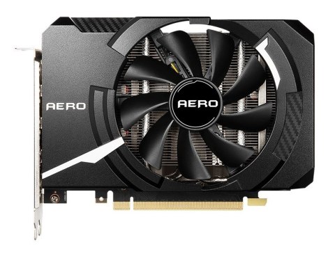 Karta graficzna MSI GeForce RTX 3060 AERO ITX 12GB