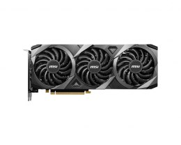 Karta graficzna MSI GeForce RTX 3060 Ti OC 8GB VENTUS 3X (WYPRZEDAŻ)