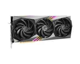 Karta graficzna MSI GeForce RTX 4060 Ti 8GB GAMING X TRIO