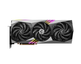 Karta graficzna MSI GeForce RTX 4080 16GB GAMING X TRIO (WYPRZEDAŻ)