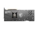 Karta graficzna MSI GeForce RTX 4080 16GB GAMING X TRIO (WYPRZEDAŻ)