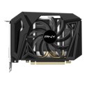 Karta graficzna PNY GeForce GTX 1660 SUPER S Fan 6G