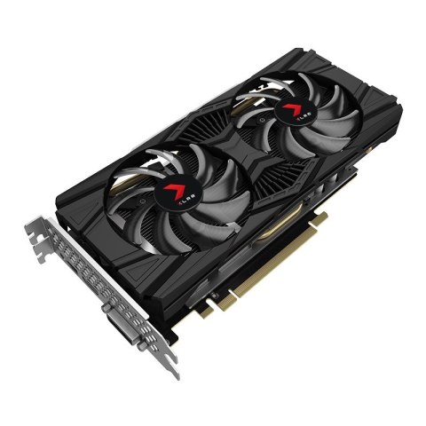 Karta graficzna PNY GeForce GTX 1660 Ti XLR8