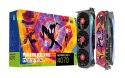 Karta graficzna ZOTAC Gaming GeForce RTX 4070 AMP AIRO SPIDER-MAN