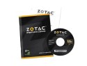 Karta graficzna ZOTAC GeForce GT 730 Zone Edition 2GB DDR3 L-P