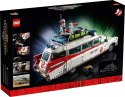 LEGO Icons 10274 ECTO-1 Pogromców duchów