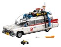 LEGO Icons 10274 ECTO-1 Pogromców duchów