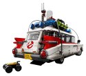 LEGO Icons 10274 ECTO-1 Pogromców duchów