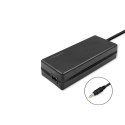 QOLTEC ZASILACZ DO ASUS 120W | 19V | 6.32A | 5.5*2.5 | +KABEL ZASILAJĄCY