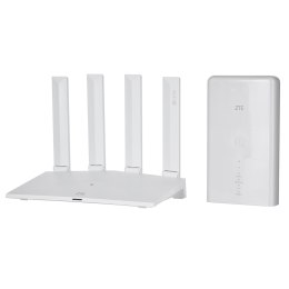 Router ZTE MC889+T3000