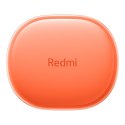 Słuchawki Xiaomi Redmi buds 4 Lite Orange