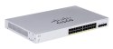 Switch Cisco CBS220-24P-4G-EU