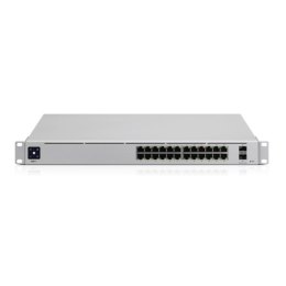 Ubiquiti USW-PRO-24 Switch UniFi GEN2, 24x RJ45