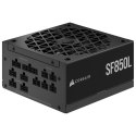 Zasilacz Corsair SF850L 850W SFX 80+ Gold (CP-9020245-EU)