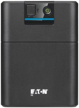 Zasilacz UPS Eaton 5E 700 USB DIN G2