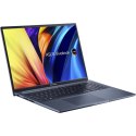 ASUS Vivobook 15X M1503QA-MA042W Ryzen 7 5800H/HS 15.6" 2.8K 120Hz 600nits Glossy 16GB DDR4 SSD512 AMD Radeon Graphics WLAN+BT C