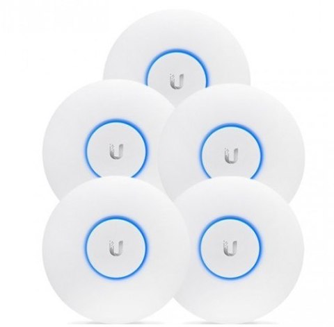 Access Point UBIQUITI UAP-AC-LITE-5 (867 Mb/s - 802.11ac)