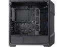 COOLER MASTER OBUDOWA MASTERBOX TD500 V2 MESH ARGB MIDI TOWER CZARNA TD500V2-KGNN-S00