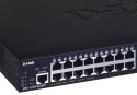 D-link-DGS-1250-52XMP/E 48-portSmart switch