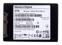 Dysk SSD WD Blue 2TB 2,5" SATA WDS200T3B0A