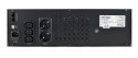 ENERGENIE ZASILACZ AWARYJNY UPS 1200VA RACK, 2X C13, 2X SCHUKO, USB