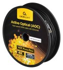 GEMBIRD AKTYWNY KABEL OPTYCZNY (AOC) HIGH SPEED HDMI Z ETHERNETEM SERIA PREMIUM, 80M