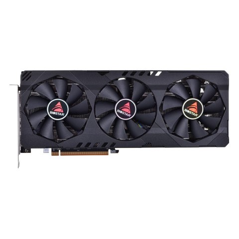 Karta graficzna BIOSTAR Radeon RX 6700 XT 12GB OC GDDR6 (VA67S6TML9)