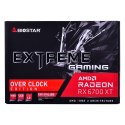 Karta graficzna BIOSTAR Radeon RX 6700 XT 12GB OC GDDR6 (VA67S6TML9)