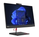 Lenovo ThinkCentre AiO neo 50a i3-1220P 23.8" FHD 8GB DDR5 4800 SSD256GB DVD UHD W11Pro Graphics 3Y Onsite + 1YR Premier Support