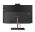 Lenovo ThinkCentre AiO neo 50a i3-1220P 23.8" FHD 8GB DDR5 4800 SSD256GB DVD UHD W11Pro Graphics 3Y Onsite + 1YR Premier Support