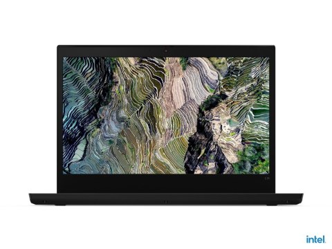 Lenovo ThinkPad L14 G2 14"FHD IPS i5-1145G7 8GB SSD256 LTE W11Pro (no Fingerprint noNFC) 1Y CI