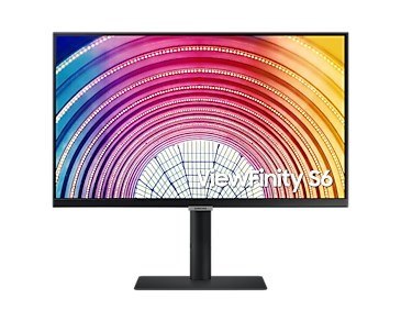 MONITOR SAMSUNG LED 24" LS24A600NAUXEN