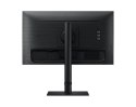 MONITOR SAMSUNG LED 24" LS24A600NAUXEN